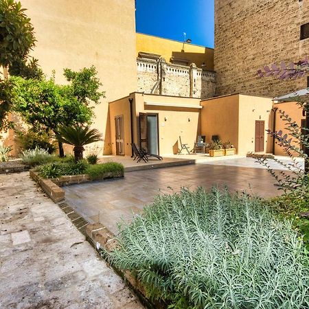 فندق Giardino Dei Lenti باري المظهر الخارجي الصورة