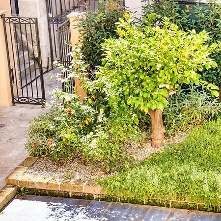 فندق Giardino Dei Lenti باري المظهر الخارجي الصورة