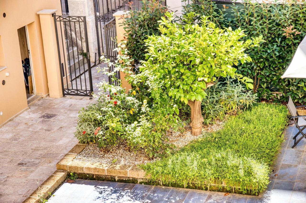فندق Giardino Dei Lenti باري المظهر الخارجي الصورة